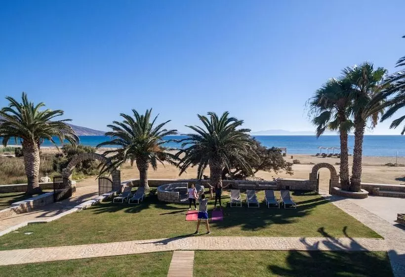 Fotos del hotel Finikas:  20