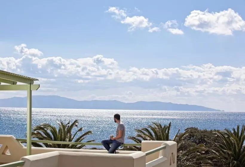 Fotos del hotel Finikas:  24