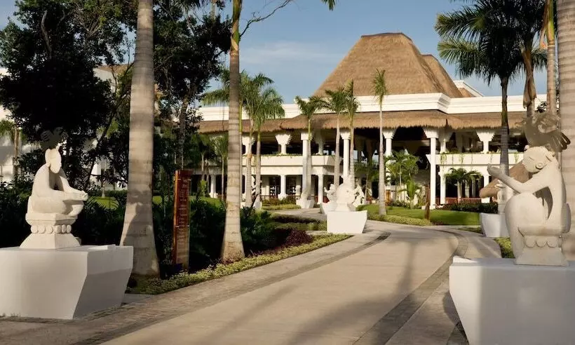 Fotos del hotel Grand Riviera Princess  All Inclusive:  11