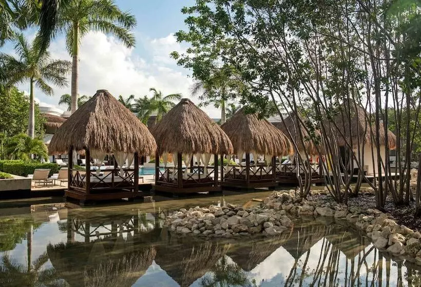 Fotos del hotel Grand Riviera Princess  All Inclusive:  36