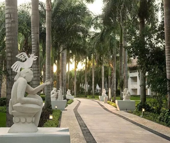 Fotos del hotel Grand Riviera Princess  All Inclusive:  22