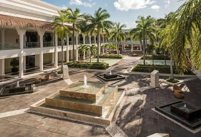 Fotos del hotel Grand Riviera Princess  All Inclusive:  38