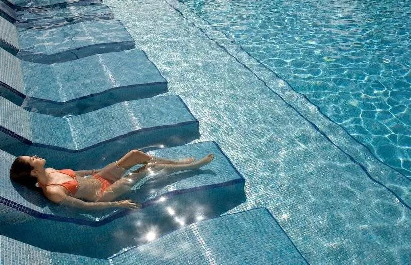 Grand Riviera Princess  All Inclusive