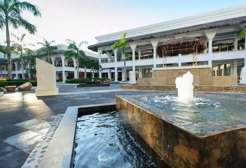 Fotos del hotel Grand Riviera Princess  All Inclusive:  14