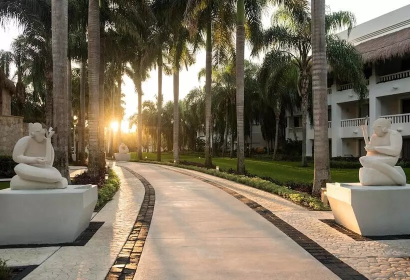 Fotos del hotel Grand Riviera Princess  All Inclusive:  32