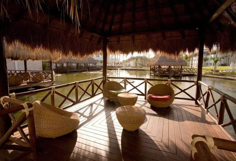 Fotos del hotel Grand Riviera Princess  All Inclusive:  20