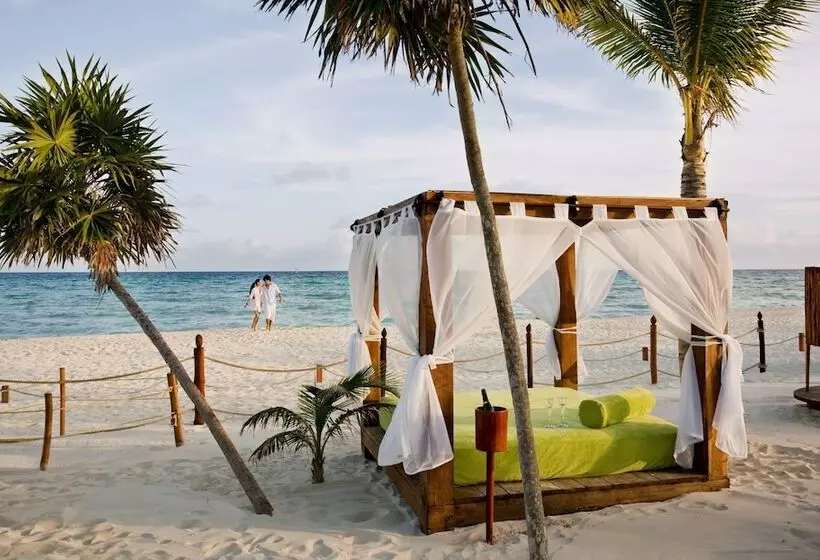 Fotos del hotel Grand Riviera Princess  All Inclusive:  28