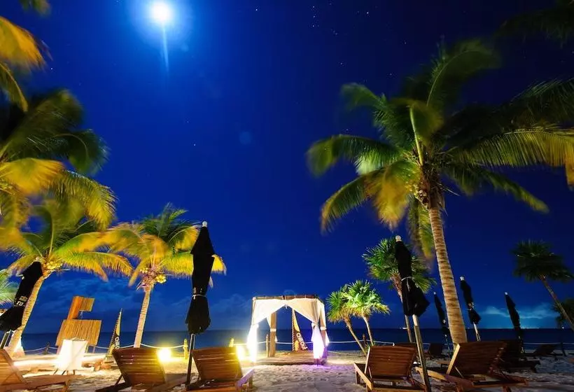 Fotos del hotel Grand Riviera Princess  All Inclusive:  31