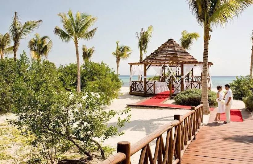 Fotos del hotel Grand Riviera Princess  All Inclusive:  30