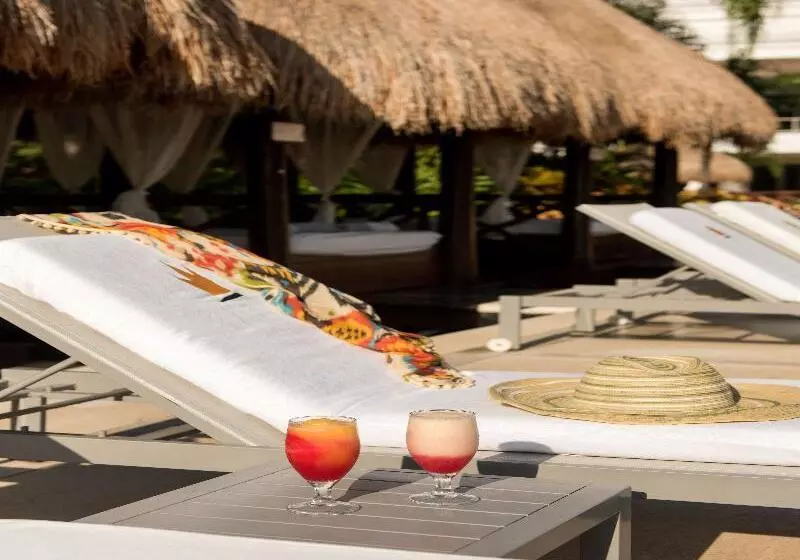 Fotos del hotel Grand Riviera Princess  All Inclusive:  8