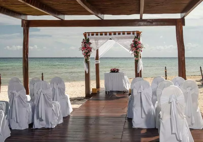 Fotos del hotel Grand Riviera Princess  All Inclusive:  27