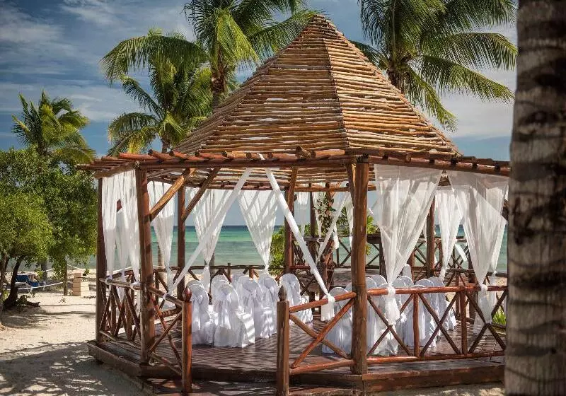 Fotos del hotel Grand Riviera Princess  All Inclusive:  37