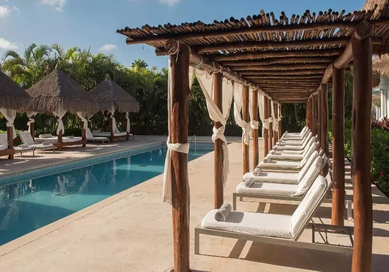 Fotos del hotel Grand Riviera Princess  All Inclusive:  19