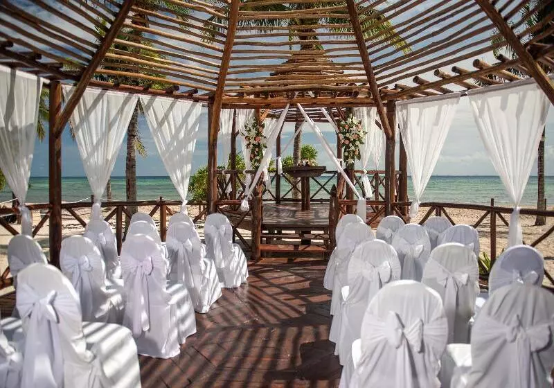 Fotos del hotel Grand Riviera Princess  All Inclusive:  29