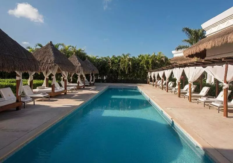 Fotos del hotel Grand Riviera Princess  All Inclusive:  16