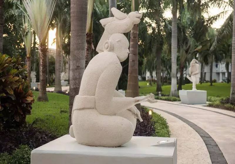 Fotos del hotel Grand Riviera Princess  All Inclusive:  24