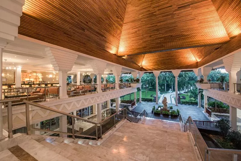 Fotos del hotel Grand Riviera Princess  All Inclusive:  34