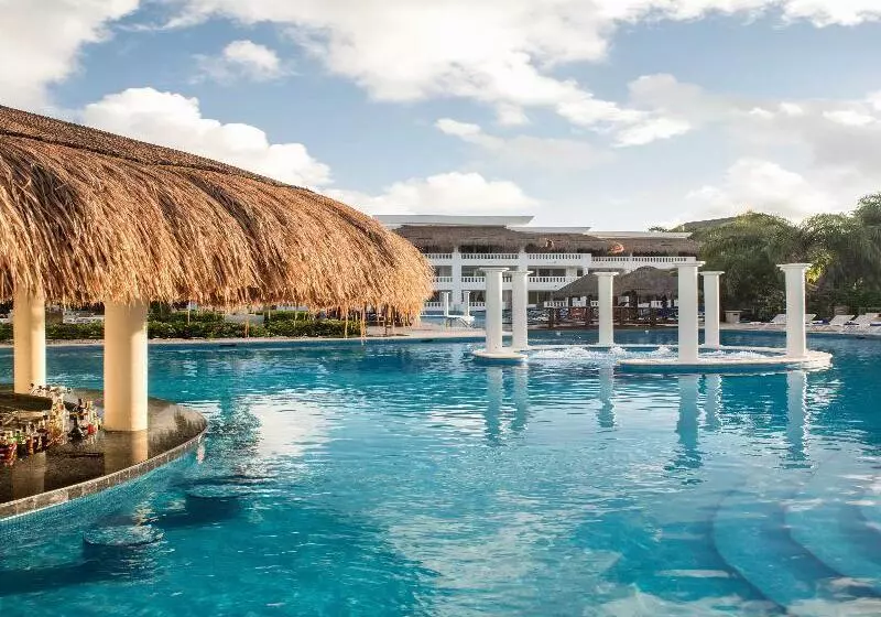 Fotos del hotel Grand Riviera Princess  All Inclusive:  4