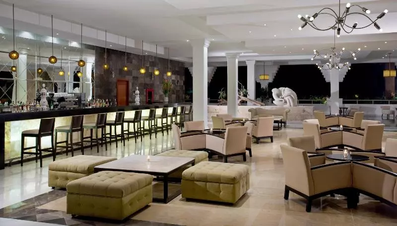 Fotos del hotel Grand Riviera Princess  All Inclusive:  18