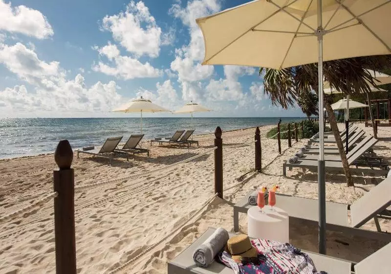 Fotos del hotel Grand Riviera Princess  All Inclusive:  26