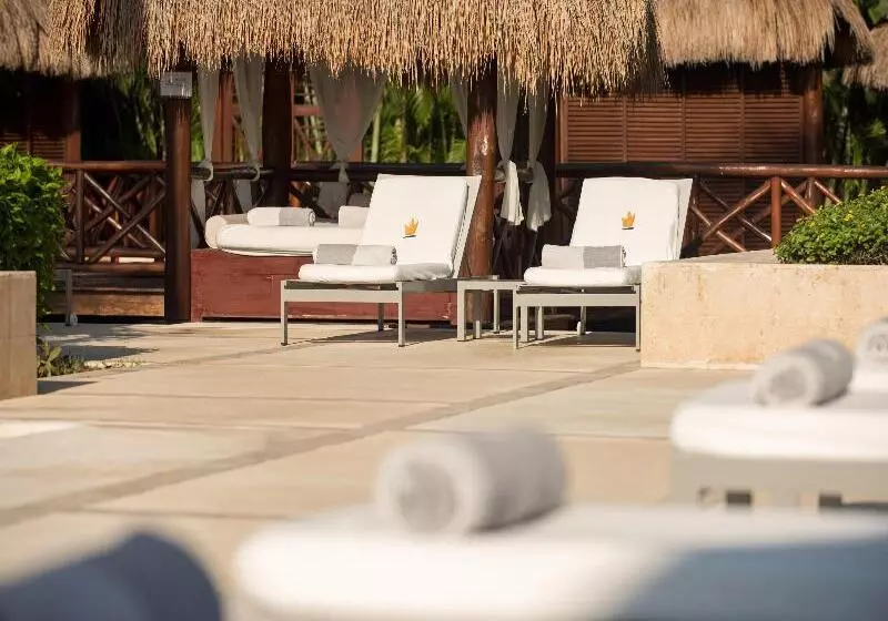 Fotos del hotel Grand Riviera Princess  All Inclusive:  21