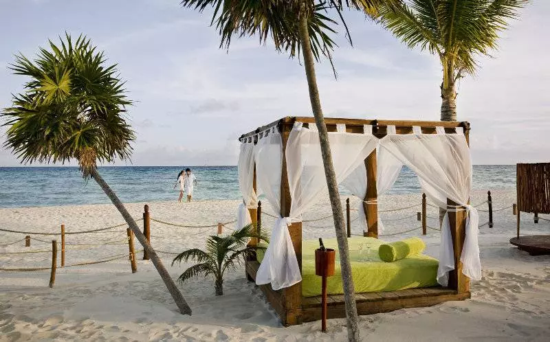 Fotos del hotel Grand Riviera Princess  All Inclusive:  25