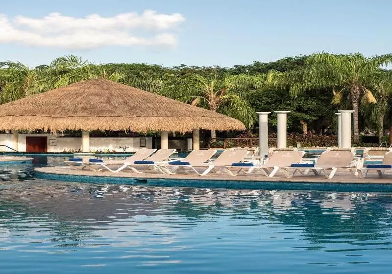 Fotos del hotel Grand Riviera Princess  All Inclusive:  7