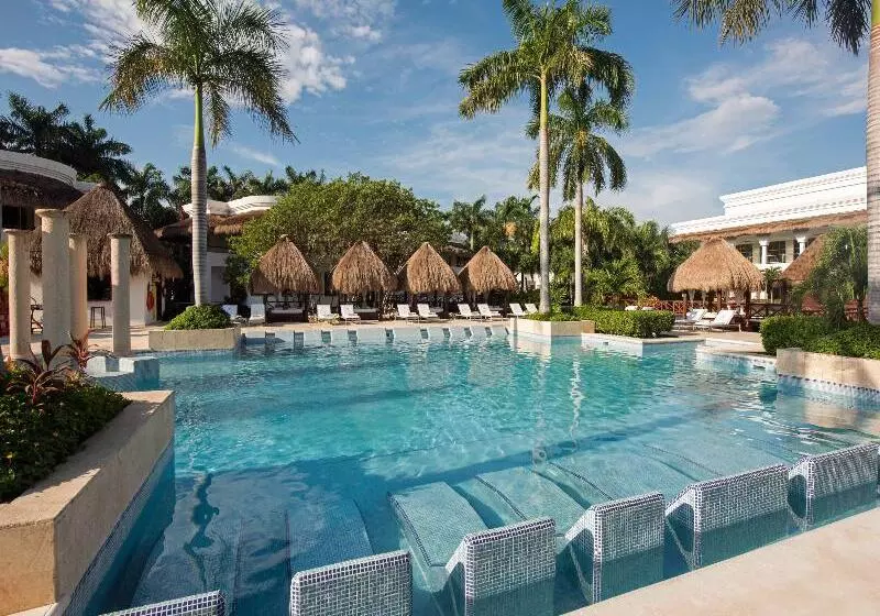 Fotos del hotel Grand Riviera Princess  All Inclusive:  3