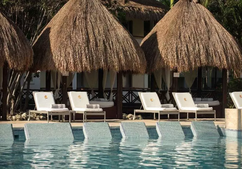 Fotos del hotel Grand Riviera Princess  All Inclusive:  6