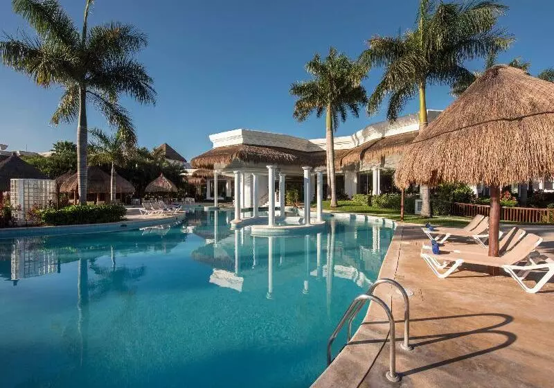 Fotos del hotel Grand Riviera Princess  All Inclusive:  5