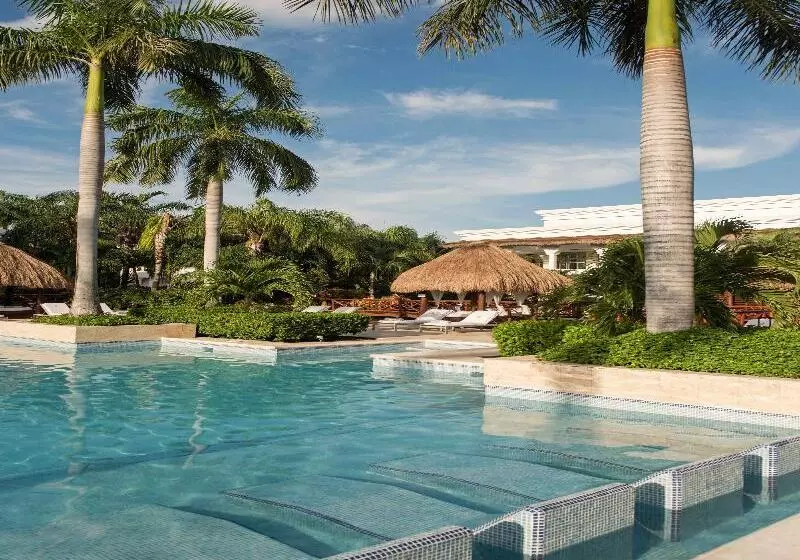 Fotos del hotel Grand Riviera Princess  All Inclusive:  17