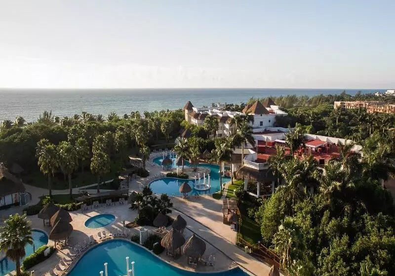 Fotos del hotel Grand Riviera Princess  All Inclusive:  9