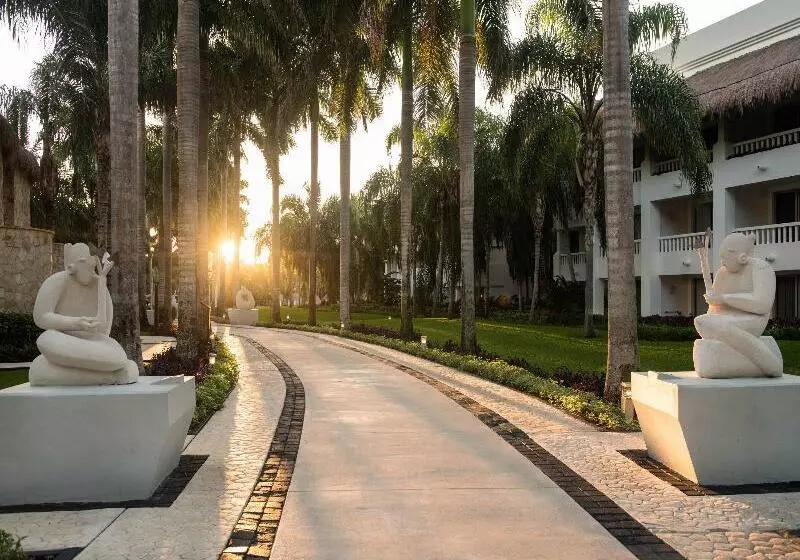 Fotos del hotel Grand Riviera Princess  All Inclusive:  39