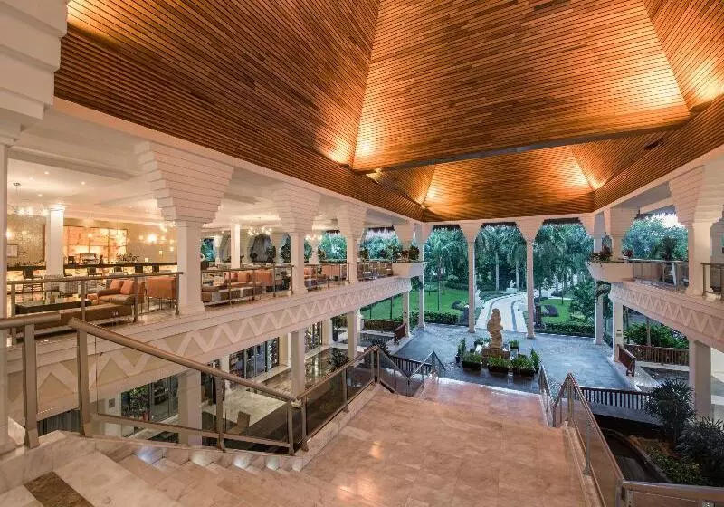 Fotos del hotel Grand Riviera Princess  All Inclusive:  35