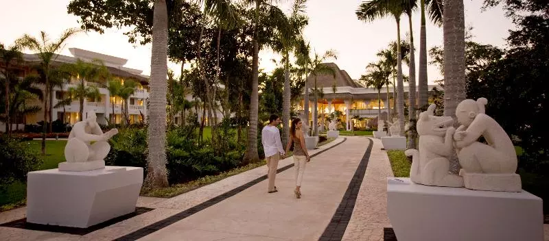 Fotos del hotel Grand Riviera Princess  All Inclusive:  40