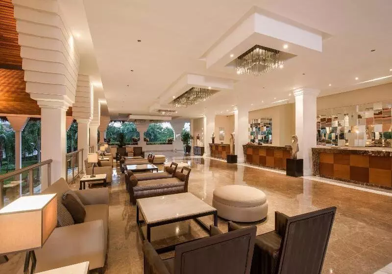 Fotos del hotel Grand Riviera Princess  All Inclusive:  33