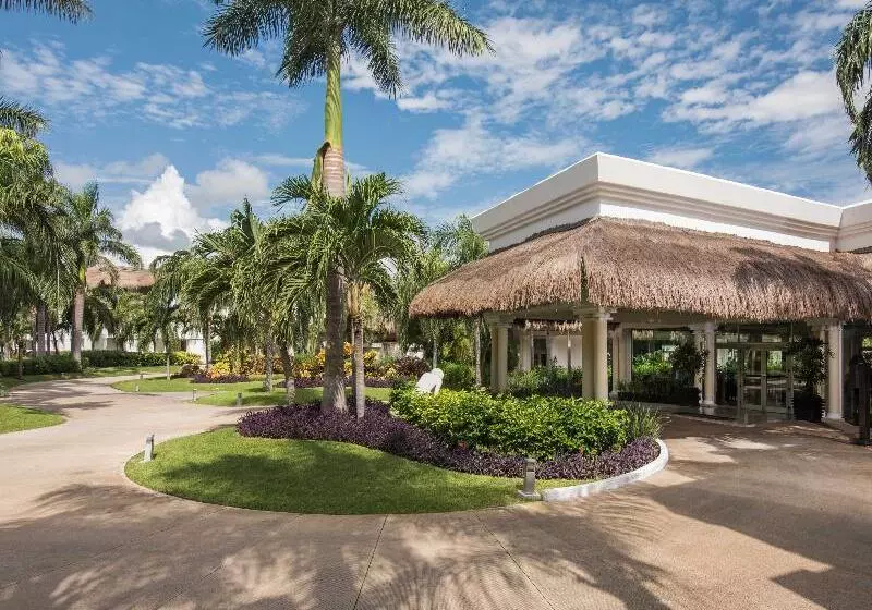 Fotos del hotel Grand Riviera Princess  All Inclusive:  13