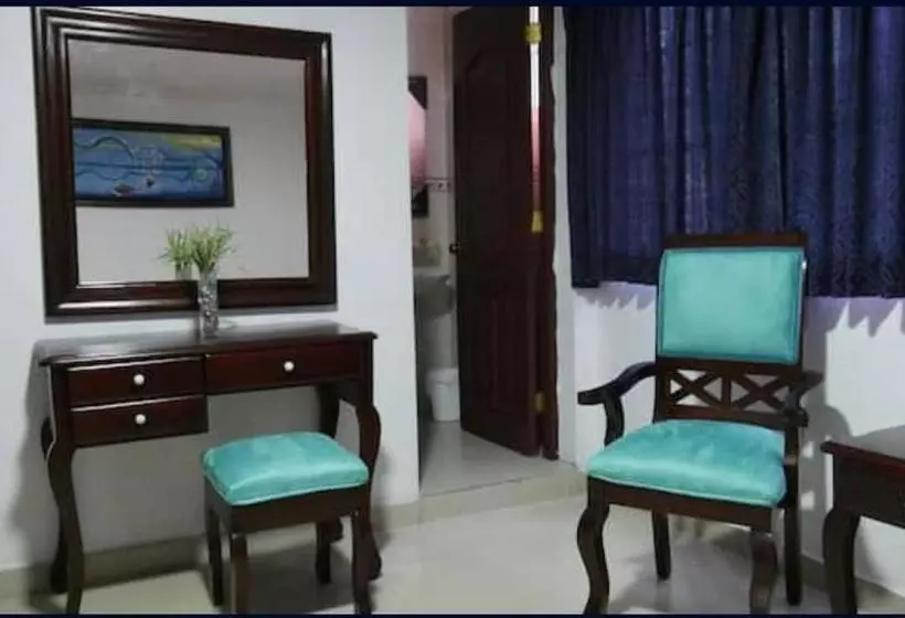 Fotos del hotel Luis V:  22