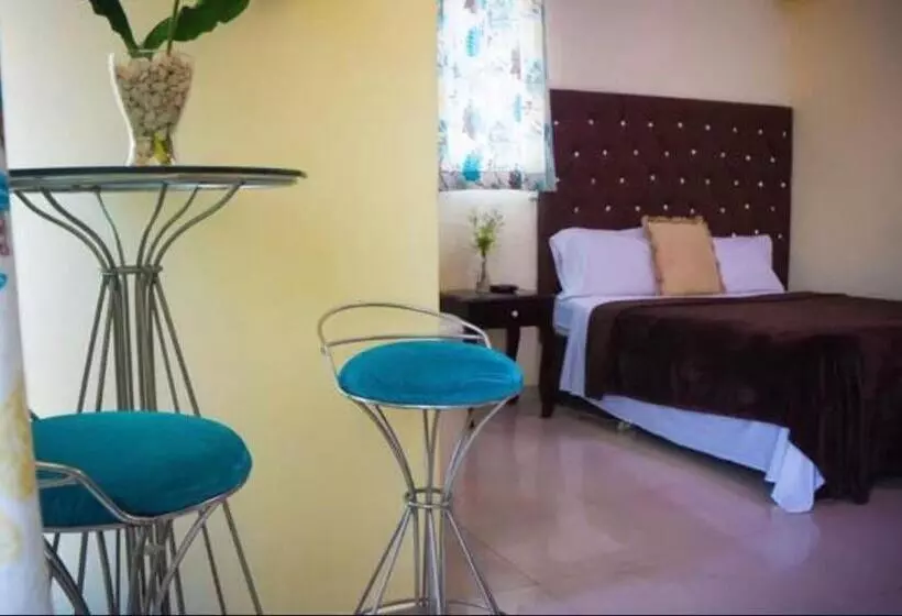 Fotos del hotel Luis V:  2