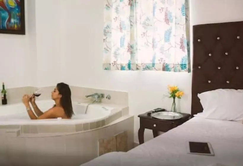 Fotos del hotel Luis V:  25