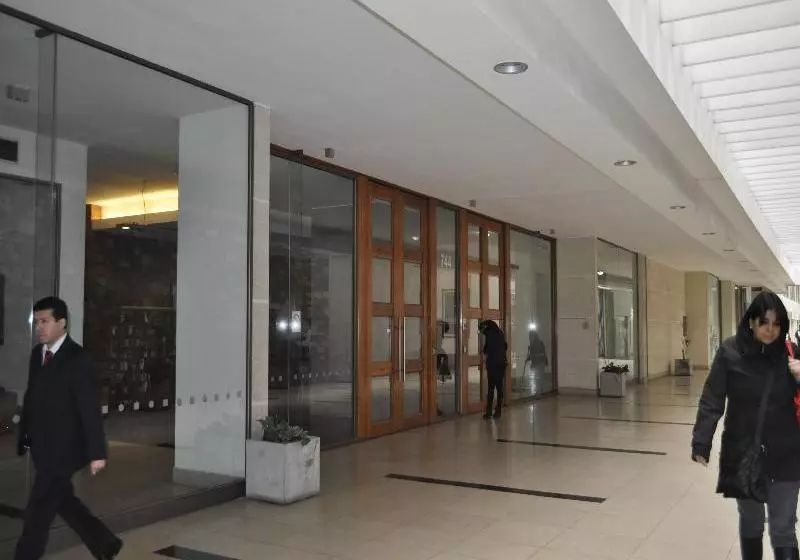 Fotos del hotel Relen Suites Bellas Artes:  2