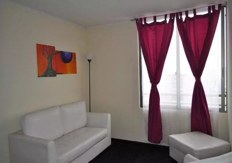 Relen Suites Bellas Artes