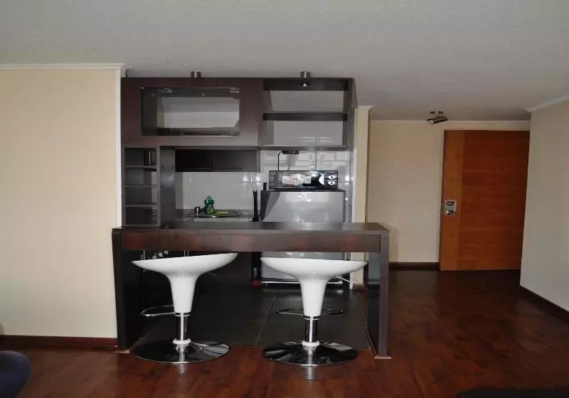 Fotos del hotel Relen Suites Bellas Artes:  11