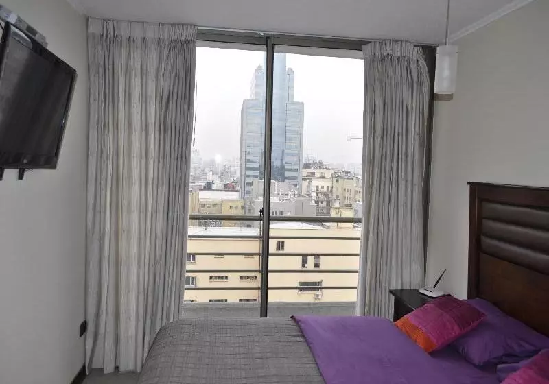 Fotos del hotel Relen Suites Bellas Artes:  5