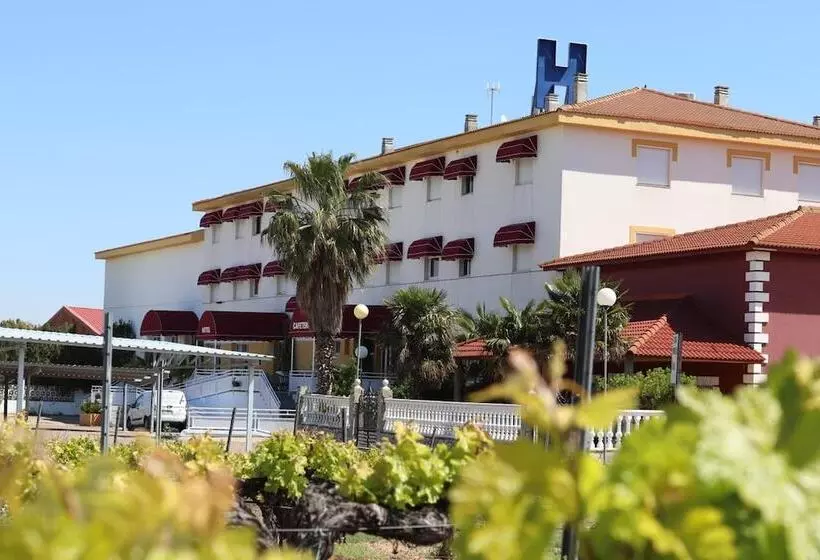 Fotos del hotel Acosta Ciudad De La Música:  1