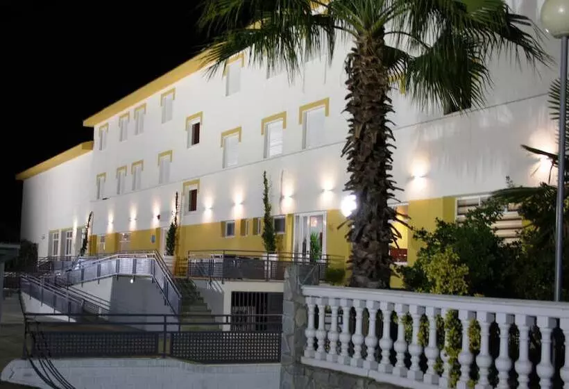 Fotos del hotel Acosta Ciudad De La Música:  13