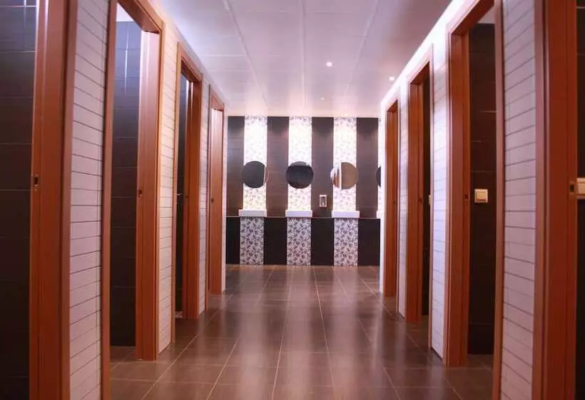Fotos del hotel Acosta Ciudad De La Música:  7