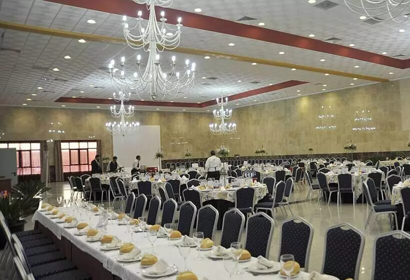 Fotos del hotel Acosta Ciudad De La Música:  14