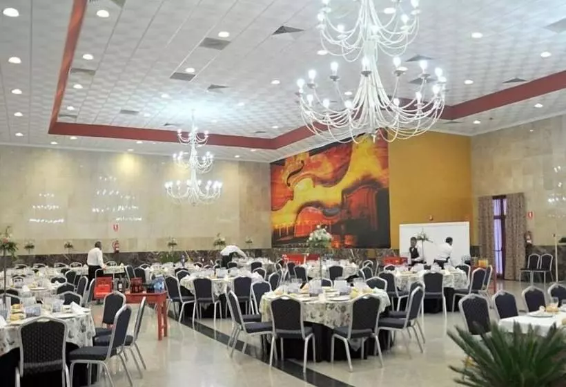 Fotos del hotel Acosta Ciudad De La Música:  12