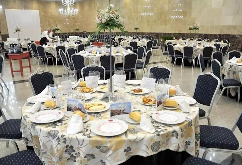 Fotos del hotel Acosta Ciudad De La Música:  10